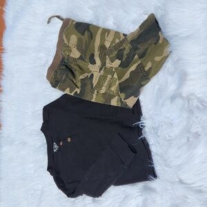 Boys Toddler Outfit